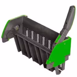 VERMOP Shopster Twix Flachpresse 1871304