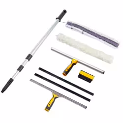 VERMOP Starter-Set TopLock zum Fensterputzen 12940L