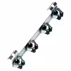 VERMOP Stielhalter 4-fach 10523