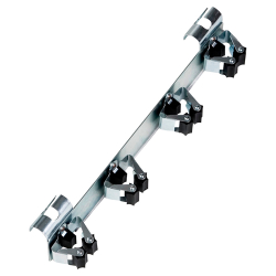 VERMOP Stielhalter 4-fach 10523