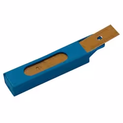 VERMOP TopLock Ersatzklingen 12767