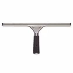 VERMOP TopLock Fensterwischer Edelstahl 12612