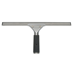 VERMOP TopLock Fensterwischer Edelstahl 12613