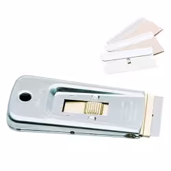 VERMOP TopLock Sicherheitsschaber mit Klinge  12761