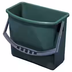 VERMOP Tuboxx 6 l Kunststoffeimer 1861006