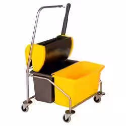 VERMOP Twixter Nasswischwagen