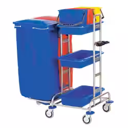 VERMOP Variant Office Reinigungswagen