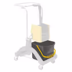 VERMOP Variant Putzeimer