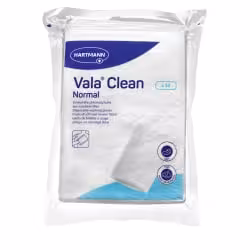 ValaClean Normal Einmal-Waschhandschuhe 9922605