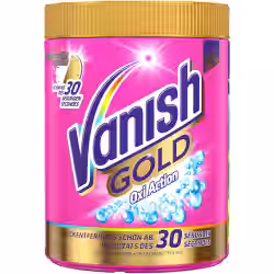 Vanish Gold Oxi Action Fleckentferner Pulver 3006122