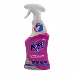 Vanish Gold Teppichreiniger Oxi Action Powerspray 3078480
