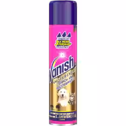 Vanish Haustier Experte Teppichpflegeschaum 3050855