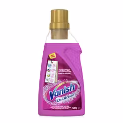 Vanish Oxi Action Fleckenentferner