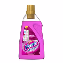 Vanish Oxi Action Fleckenentferner