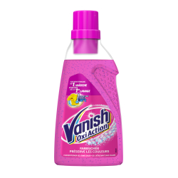 Vanish Oxi Action Fleckentferner Gel 3077923