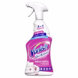 Vanish Oxi Action Multi Textil 3in1 Reinigungsspray 3219028