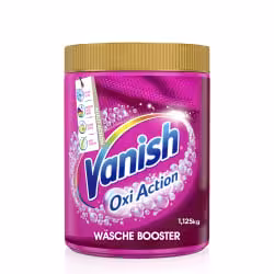 Vanish Oxi Action Pink Gold Pulver