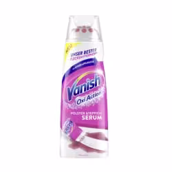 Vanish Oxi Action Polster und Teppich Serum