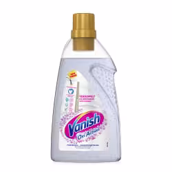 Vanish Oxi Action Powerweiss