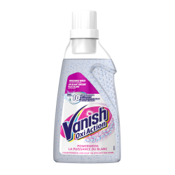 Vanish Oxi Action Powerweiß Fleckentferner Gel 3078478