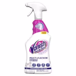 Vanish Oxi Action Vorwaschspray