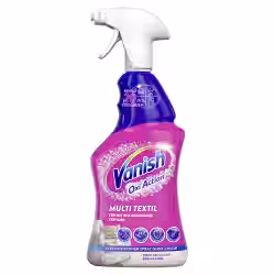 Vanish Teppich Multi Textil Spray 3027195