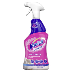 Vanish Teppich Multi Textil Spray 3027195