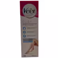 Veet Haarentfernungs-Creme