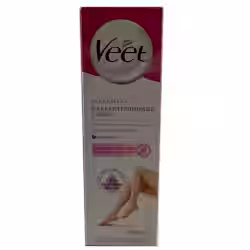 Veet Haarentfernungs-Creme