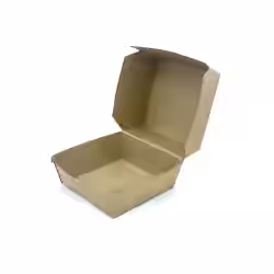 Verive Burgerbox