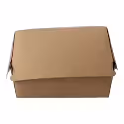 Verive Burgerbox