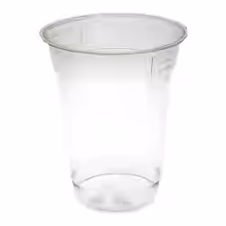 Verive Clear Cup Smoothie Becher