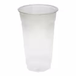 Verive Clear Cup Smoothie Becher