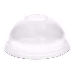 Verive Domdeckel für Clear Cups ohne Loch