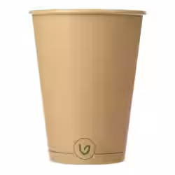 Verive Kaffeebecher Pappe