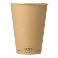 Verive Kaffeebecher Pappe