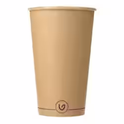 Verive Kaffeebecher Pappe