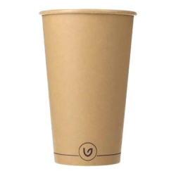 Verive Kaffeebecher Pappe