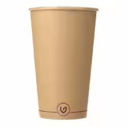 Verive Kaffeebecher Pappe