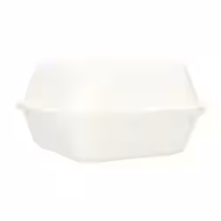 Verive Menübox Bagasse