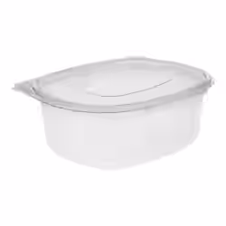 Verive Salatschale to go mit Deckel