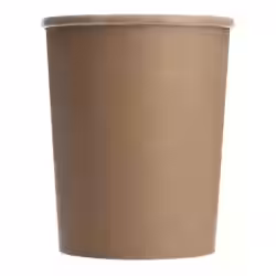 Verive Suppenbecher Pappe