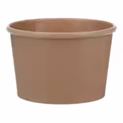 Verive Suppenbecher Pappe