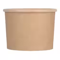 Verive Suppenbecher Pappe