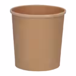 Verive Suppenbecher Pappe