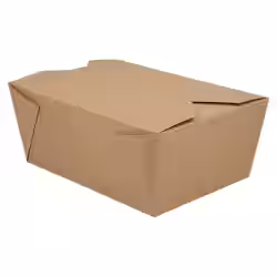 Verive Takeaway Box Menübox