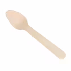 Verive Teelöffel Einwegbesteck
