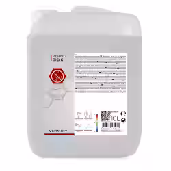 Vermop Vermo Bio S Geruchsneutralisierer mit Kalkverhinderung 1731916010