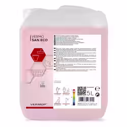 Vermop Vermo San Eco Natur Badreiniger