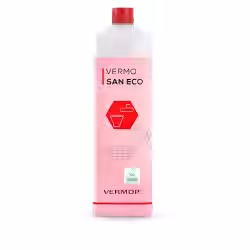 Vermop Vermo San Eco Natur Badreiniger